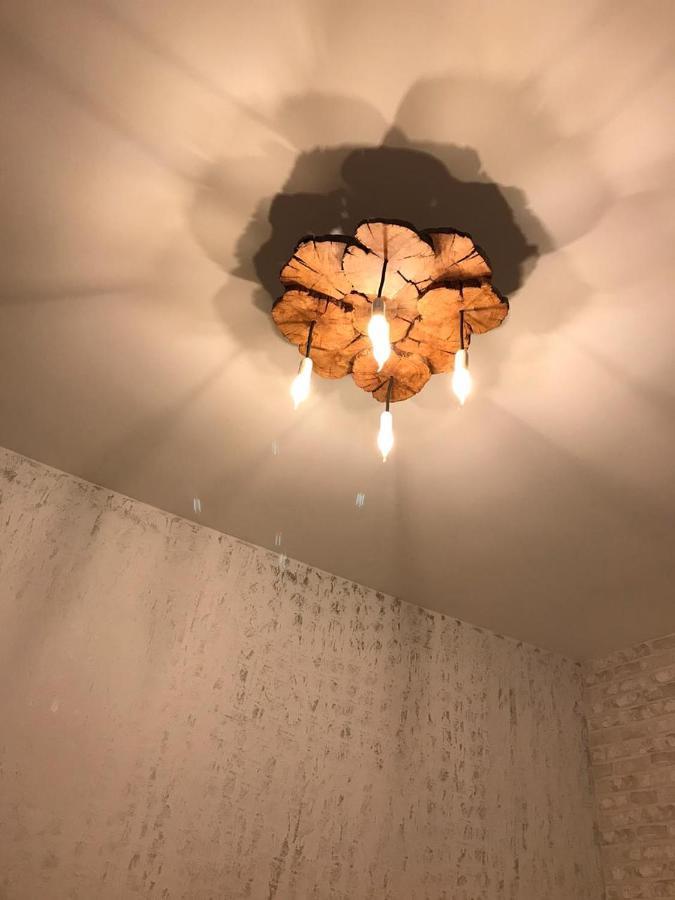 Mkhitaryan Guest House 기우므리 외부 사진