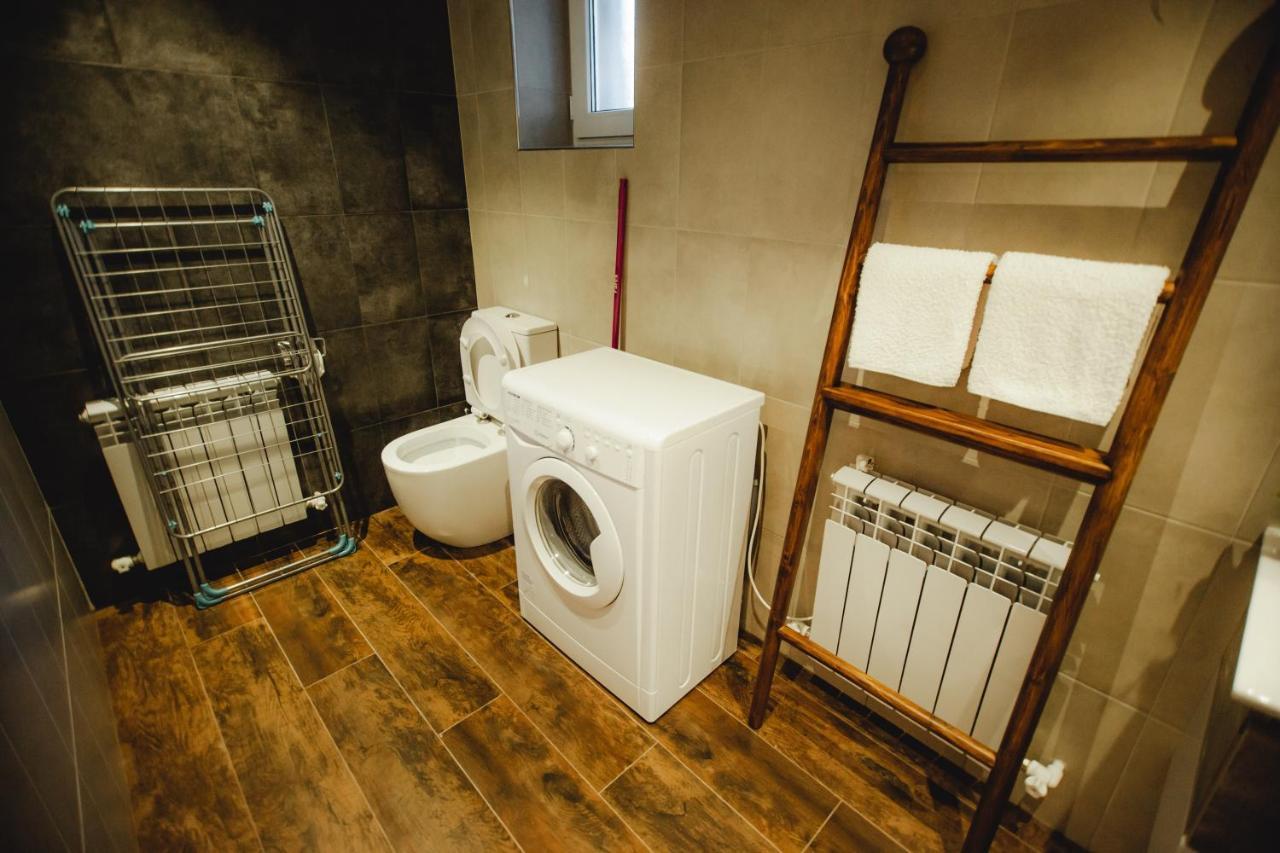 Mkhitaryan Guest House 기우므리 외부 사진
