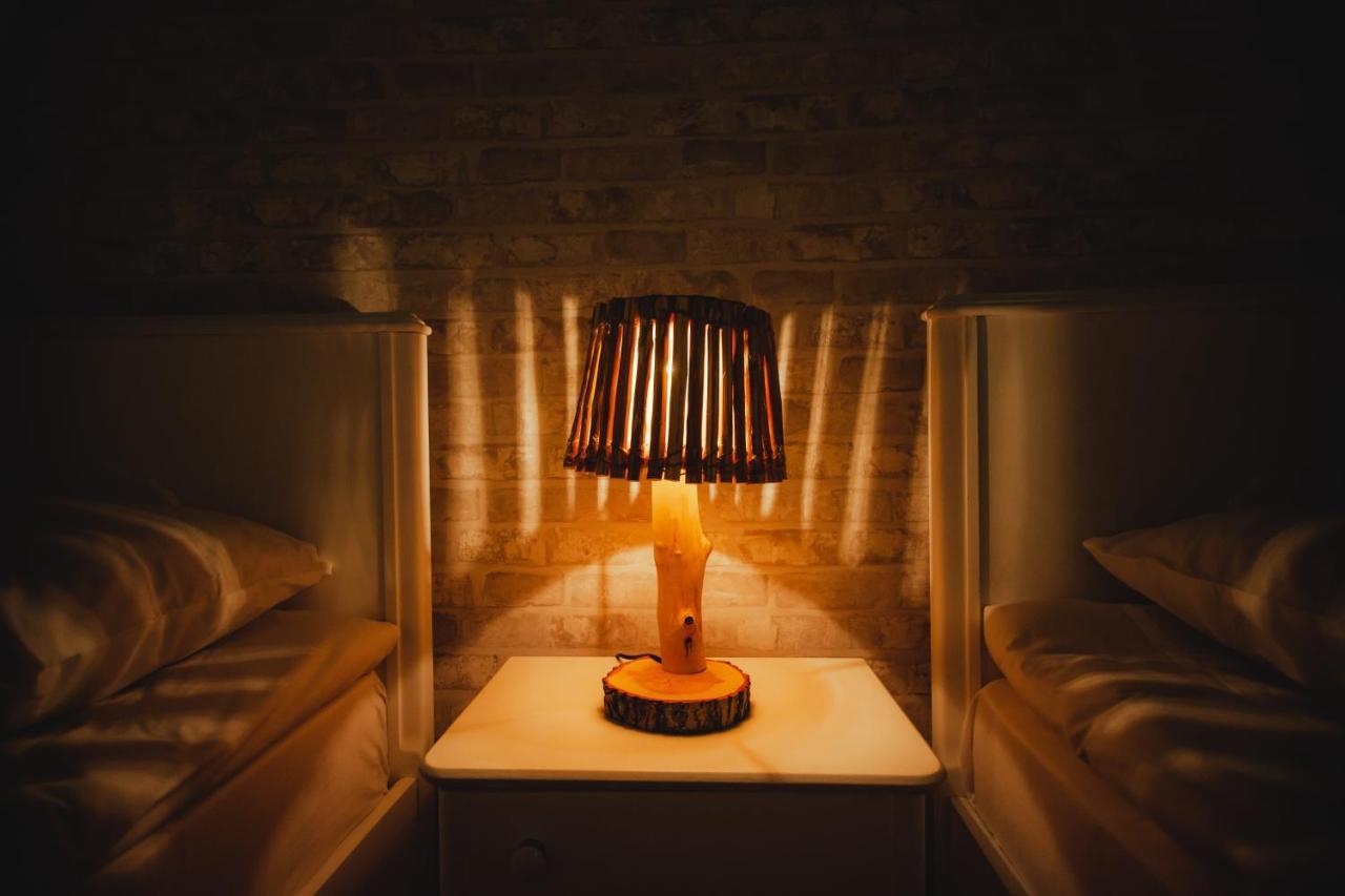 Mkhitaryan Guest House 기우므리 외부 사진